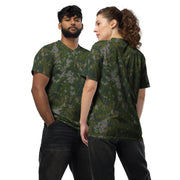 Northern Frost Finnish M05 Inspired CAMO Unisex Sports Jersey - 2XS