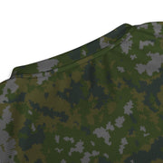 Northern Frost Finnish M05 Inspired CAMO Unisex Sports Jersey