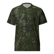 Northern Frost Finnish M05 Inspired CAMO Unisex Sports Jersey