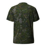 Northern Frost Finnish M05 Inspired CAMO Unisex Sports Jersey
