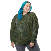 Northern Frost Finnish M05 Inspired CAMO Unisex Sweatshirt