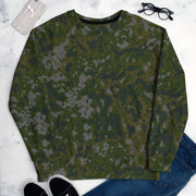 Northern Frost Finnish M05 Inspired CAMO Unisex Sweatshirt