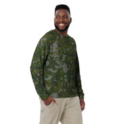 Northern Frost Finnish M05 Inspired CAMO Unisex Sweatshirt