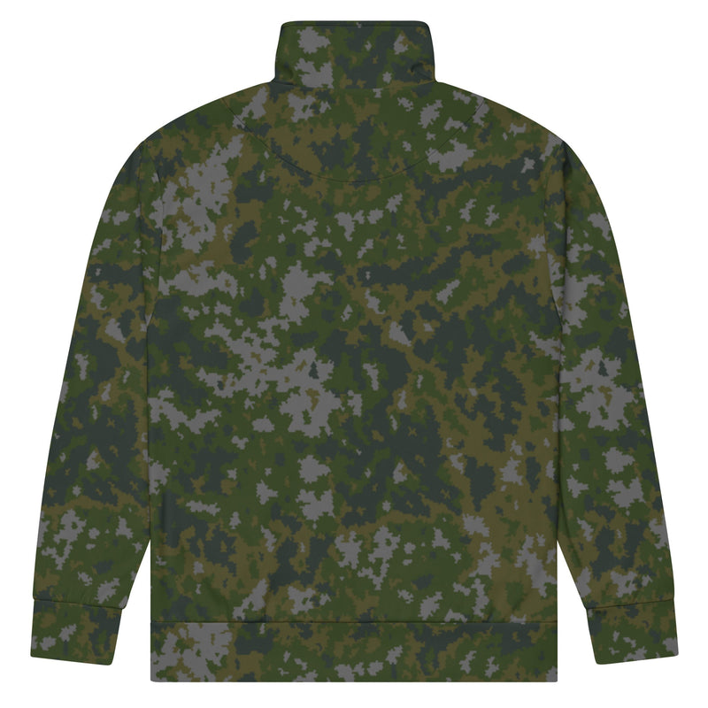 Northern Frost Finnish M05 Inspired CAMO Unisex Track Jacket