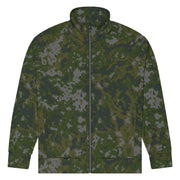 Northern Frost Finnish M05 Inspired CAMO Unisex Track Jacket