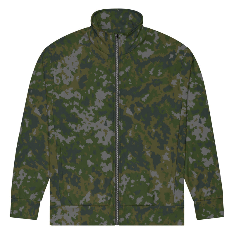 Northern Frost Finnish M05 Inspired CAMO Unisex Track Jacket