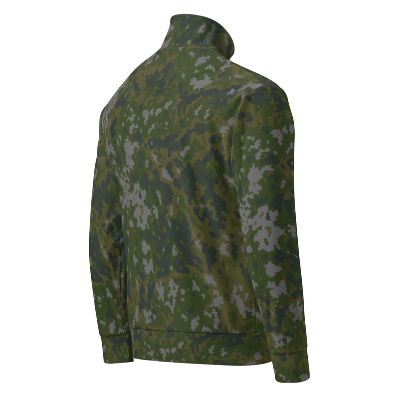 Northern Frost Finnish M05 Inspired CAMO Unisex Track Jacket
