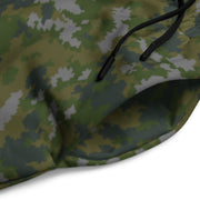Northern Frost Finnish M05 Inspired CAMO Unisex Wide-Leg Joggers