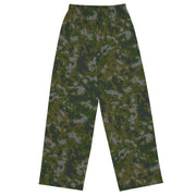 Northern Frost Finnish M05 Inspired CAMO Unisex Wide-Leg Leisure Pants - Pant