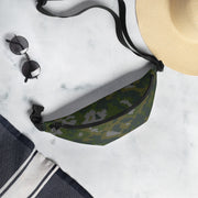 Northern Frost Finnish M05 Inspired CAMO Waist Pack - Bag