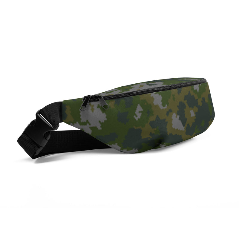 Northern Frost Finnish M05 Inspired CAMO Waist Pack - Bag