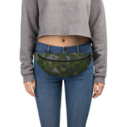 Northern Frost Finnish M05 Inspired CAMO Waist Pack - Bag