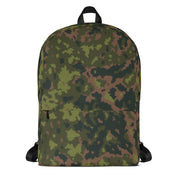 Northern Woodland Finnish M05 Inspired CAMO Backpack - Bag