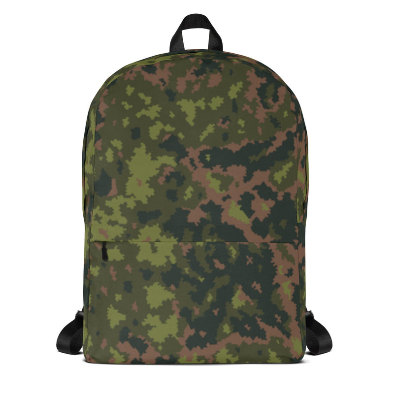 Northern Woodland Finnish M05 Inspired CAMO Backpack - Bag
