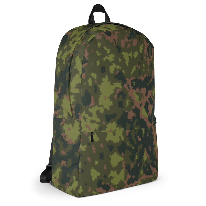 Northern Woodland Finnish M05 Inspired CAMO Backpack - Bag