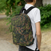 Northern Woodland Finnish M05 Inspired CAMO Backpack - Bag