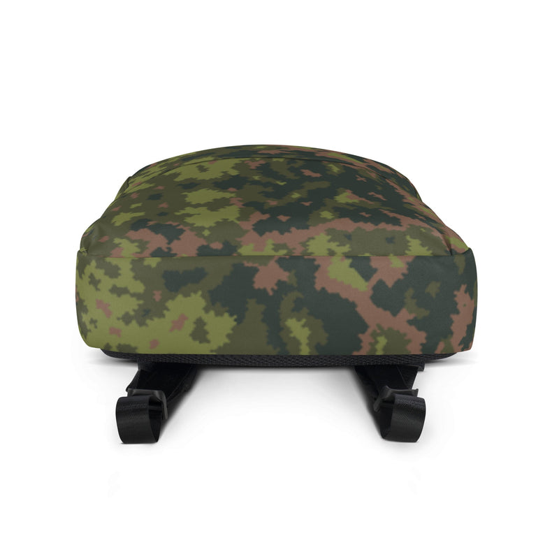 Northern Woodland Finnish M05 Inspired CAMO Backpack - Bag
