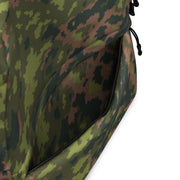 Northern Woodland Finnish M05 Inspired CAMO Backpack - Bag