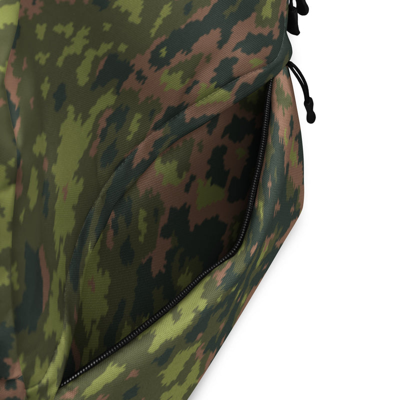 Northern Woodland Finnish M05 Inspired CAMO Backpack - Bag