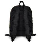 Northern Woodland Finnish M05 Inspired CAMO Backpack - Bag