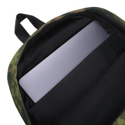 Northern Woodland Finnish M05 Inspired CAMO Backpack - Bag