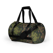 Northern Woodland Finnish M05 Inspired CAMO Gym Bag