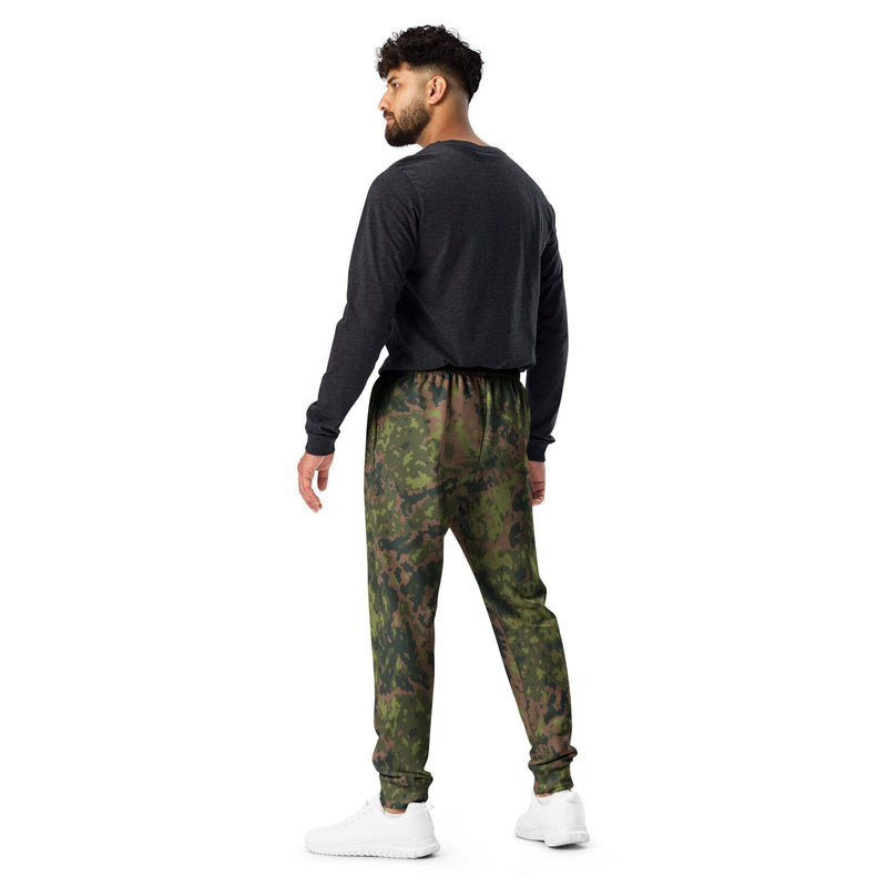 Northern Woodland Finnish M05 Inspired CAMO Mens Joggers - Men