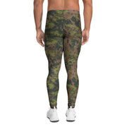 Northern Woodland Finnish M05 Inspired CAMO Mens Leggings - Men