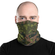 Northern Woodland Finnish M05 Inspired CAMO Neck Gaiter