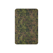 Northern Woodland Finnish M05 Inspired CAMO Sherpa Blanket