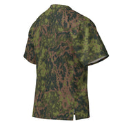 Northern Woodland Finnish M05 Inspired CAMO Unisex American Football Jersey