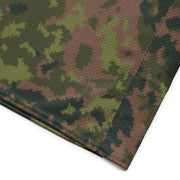 Northern Woodland Finnish M05 Inspired CAMO Unisex American Football Jersey