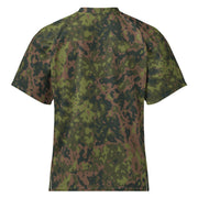 Northern Woodland Finnish M05 Inspired CAMO Unisex American Football Jersey