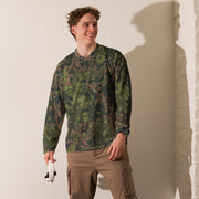Northern Woodland Finnish M05 Inspired CAMO Unisex Hockey Fan Jersey