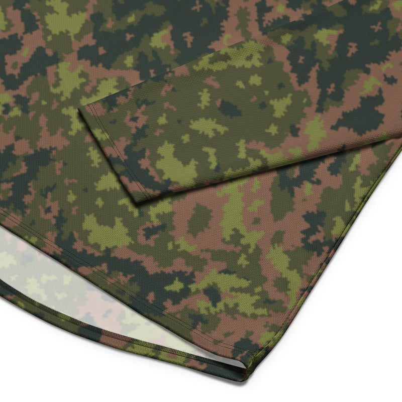 Northern Woodland Finnish M05 Inspired CAMO Unisex Hockey Fan Jersey