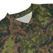 Northern Woodland Finnish M05 Inspired CAMO Unisex Hockey Fan Jersey
