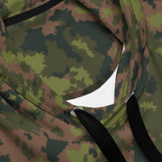 Northern Woodland Finnish M05 Inspired CAMO Unisex Hoodie