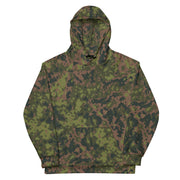 Northern Woodland Finnish M05 Inspired CAMO Unisex Hoodie
