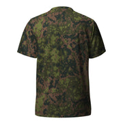 Northern Woodland Finnish M05 Inspired CAMO Unisex Sports Jersey