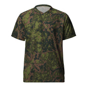 Northern Woodland Finnish M05 Inspired CAMO Unisex Sports Jersey