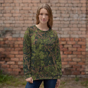 Northern Woodland Finnish M05 Inspired CAMO Unisex Sweatshirt