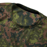 Northern Woodland Finnish M05 Inspired CAMO Unisex Sweatshirt