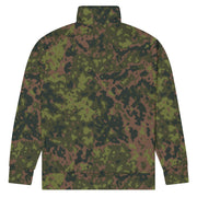 Northern Woodland Finnish M05 Inspired CAMO Unisex Track Jacket