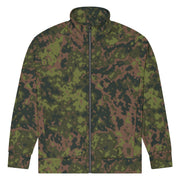 Northern Woodland Finnish M05 Inspired CAMO Unisex Track Jacket