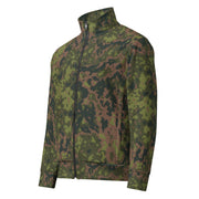 Northern Woodland Finnish M05 Inspired CAMO Unisex Track Jacket