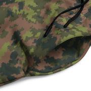 Northern Woodland Finnish M05 Inspired CAMO Unisex Wide-Leg Joggers