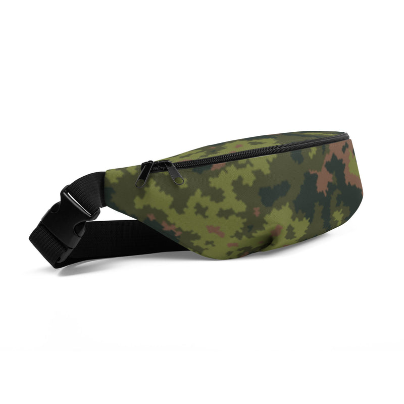 Northern Woodland Finnish M05 Inspired CAMO Waist Pack - Bag