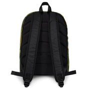 DPM Nordic Woodland CAMO Backpack