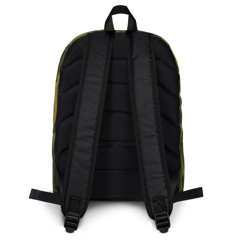 DPM Nordic Woodland CAMO Backpack