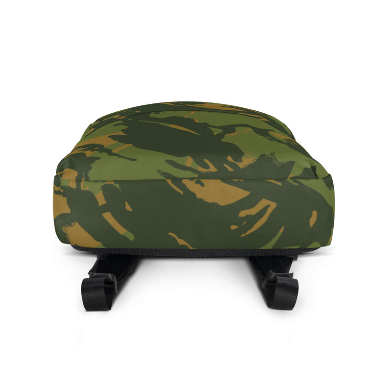 DPM Nordic Woodland CAMO Backpack